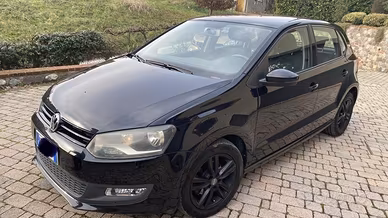 Wolkswagen polo 1.2 Tdi