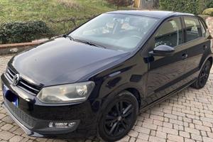 Wolkswagen polo 1.2 Tdi