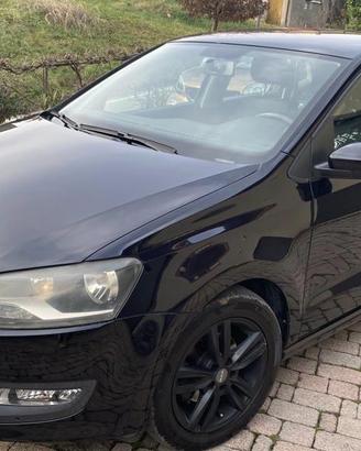 Wolkswagen polo 1.2 Tdi