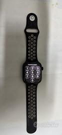 apple whatch setie 12 + cellular gps 42 mm
