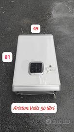Boiler 50 litri Ariston Velis