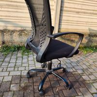 Sedia d'ufficio 