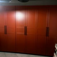 Armadio camera da letto