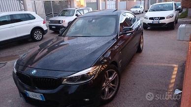 Bmw serie 3 gt