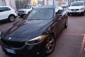 Bmw serie 3 gt