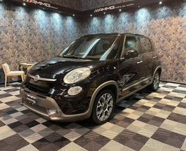 Fiat 500L 1.3 mjt Trekking 85cv (043)