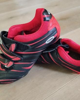 scarpa spinning domna