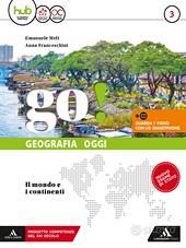 Go! . Con e-book. Con espansione online. Con Libro