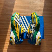 Adidas orkretro x bape trattabile