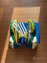 Adidas orkretro x bape trattabile