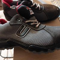 scarpe antinfortunistica 