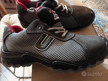 scarpe antinfortunistica 