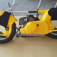 Skate - Monopattino - Tavola