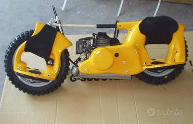 Skate - Monopattino - Tavola