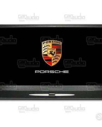 Autoradio Navigatore PORSCHE 911 997 Boxter Cayman