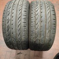 Coppia Pirelli estivi 225/40/18 92Y XL