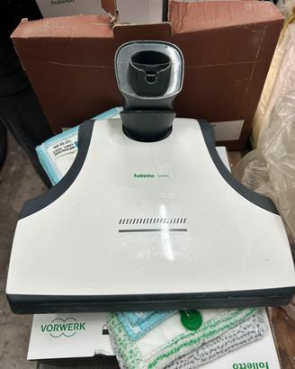 Battitappeto folletto