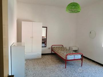 Stanza singola per Studentessa/Specializzanda