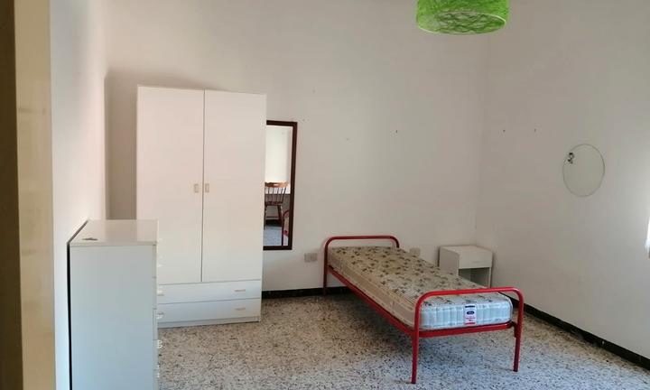 Stanza singola per Studentessa/Specializzanda