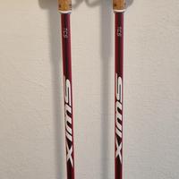 Bastoncini SWIX TRIAC 4.0 AERO