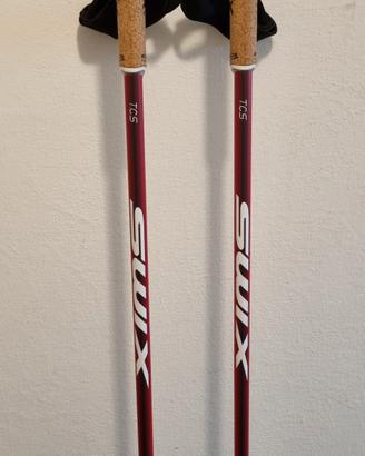 Bastoncini SWIX TRIAC 4.0 AERO