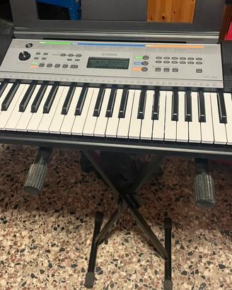 Tastiera Yamaha YPT-255