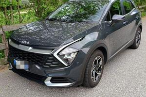 KIA Sportage 1.6 TGDi GPL 2WD Business (MY23)