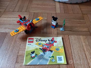 LEGO Disney