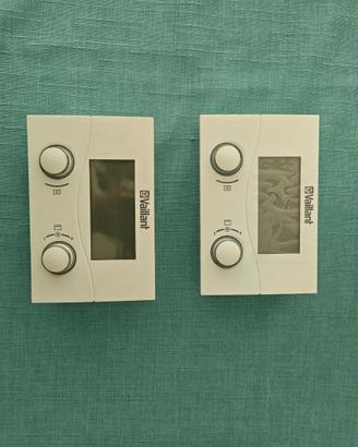Vaillant VR90/2 comando remoto