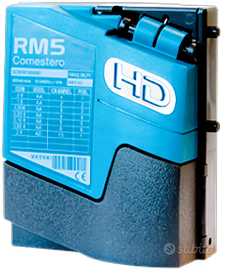 VALIDATORE DI MONETE COMESTERO GEH301000236