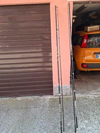 canne  storioni todeschini  4.20