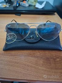 Ray ban