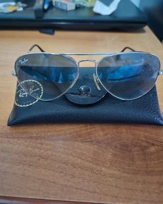 Ray ban