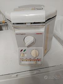 Friggitrice Tefal 