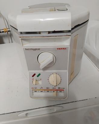 Friggitrice Tefal 