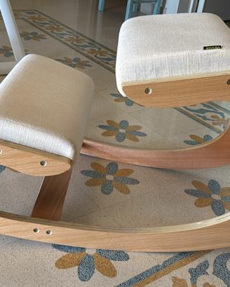 Poltrona ergonomica
