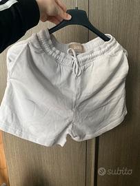 PANTALONCINI JJXX BIANCHI TAGLIA M