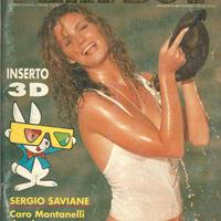 Rivista Playboy Italia numero 6 giugno 1994