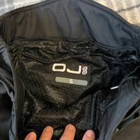 Pantaloni moto taglia S donna