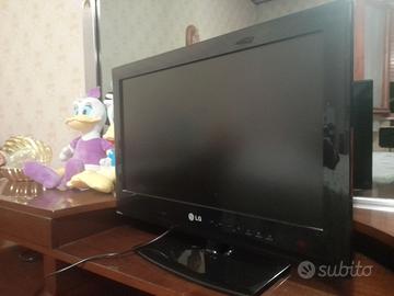 TV LG 14" pollici