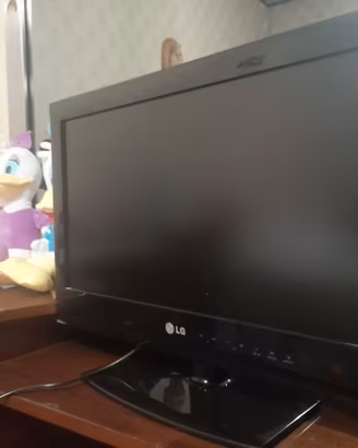 TV LG 14" pollici