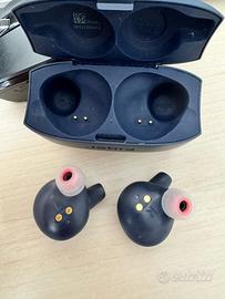 Cuffie Bluetooth Jabra Elite Active 65T