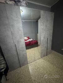 Armadio mondo convenienza