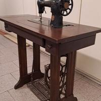 Macchina Singer