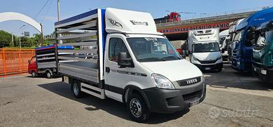 IVECO DAILY 35C13 CENTINATO MT3.73