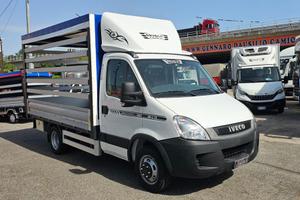 IVECO DAILY 35C13 CENTINATO MT3.73