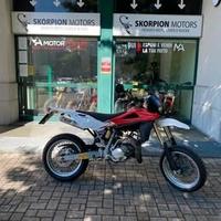 Husqvarna SM 125 SM 125 (2008)