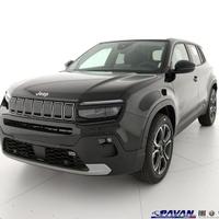 Jeep Avenger 1.2T 110cv Hybrid Summit (Infot/...
