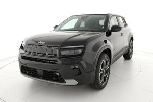 Jeep Avenger 1.2T 110cv Hybrid Summit (Infot/...