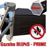 gazebo-3x4-5-professionale-nero-ignifugo-feste-pvc
